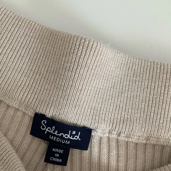 Splendid set NWT Medium - Picture 6 of 11